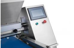 China Industrial Automatic Cookie Forming Machine Capacity 100KG/H supplier