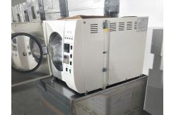 China Large Equipment ROHS Small Drying Lab Muffle Furnace Explosion Proof supplier
