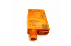 China IFM Diffuse Reflection Sensors With Background Suppression OJ5044 OJH-FPKG/FO/AS supplier
