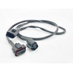OEM ODM Wire Cover Pipe Video Technical Support With 1 Year Warranty for sale