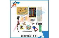 China Lightweight Arduino Starter Kit With Plastic Box Electronic Project DIY Motherboard supplier