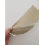 Back Glued Flexible Phlogopite Mica Roll In Cell Contact System