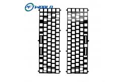 China ISO9001 Front Panels Precision Mechanical Components Assembly AutoCAD Drawing supplier