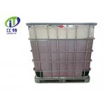 Electrical Insulation Epoxy Potting Compound , 24 Hours Transparent Casting Resin for sale