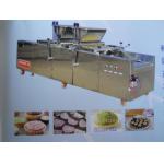 Custard Cake Machine Prordction Line CAF SERIES for sale