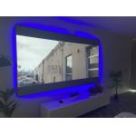 Long Throw Fixed Frame Screen 16:9 ALR Projector Screens 100 Inch