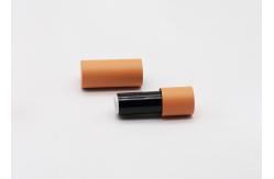 China Green Reusable Empty Lipstick Tube Reusable Chapstick Tubes supplier