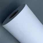 Dye Inkjet Rolled Canvas Prints Fabic Polyester Waterproof Printable Vinyl for sale