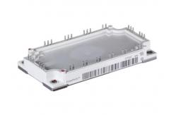 China FS100R17N3E4P Automotive IGBT Modules 1700V 100A EconoPACK™3 Sixpack IGBT Modules supplier