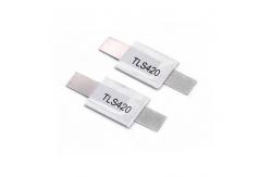 China TLS 30V PPTC Surface Mount Fuse Resettable Blow 2A Strip Axial Leaded Fuse supplier
