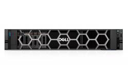 China PERC H755 PowerEdge Dell Rack Mount Computer Server R760XS supplier