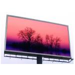 SMD1921 Outdoor Led Advertising Display P4 P5 Rear Maintenane for sale