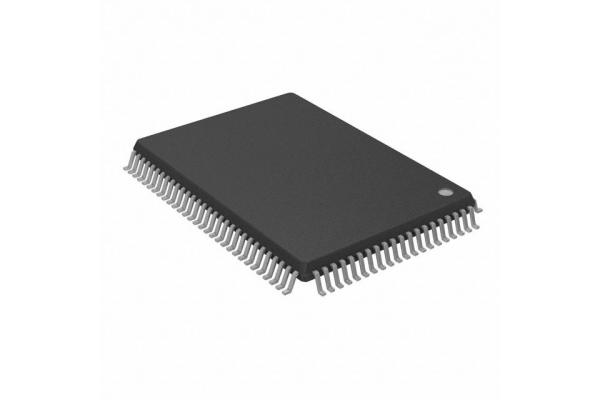 IS61NLP25636A-200TQLI IC SRAM 9MBIT PARALLEL 100TQFP ISSI, Integrated Silicon Solution Inc