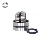 Double Inner HR150KBE2701+L Tapered Roller Bearing 150*270*174 mm Two Row for sale