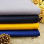 220gsm Twill 2/1 Chef Uniform Fabric With Wrinkle Resistance for sale