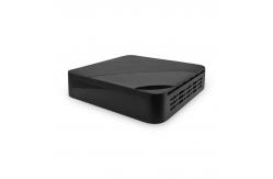 China Multi Protocol Iptv Set Top Box Linux Video Setting RTP M3u Iptv Device supplier