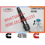 Injector Nozzle Assembly 4928345 4087886 4010029 4001830 QSK19 QSK23 QSK60 Engine Series for sale