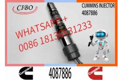 China Injector Nozzle Assembly 4928345 4087886 4010029 4001830 QSK19 QSK23 QSK60 Engine Series supplier