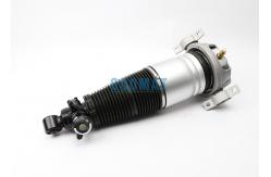 China Audi Q7 Air Suspension Spring Complete Strut Shock Rear Left 4L0616019 supplier