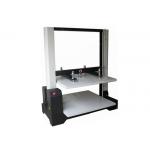 AC 380V Lab Test Equipment , AS - PCC - Volume Paper Carton Compression Tester