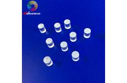 China 0.5-50mm Glass Optical Components supplier