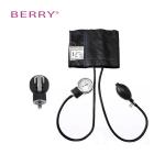 Fully Certified Manual Sphygmomanometer Supporting Stethoscope for sale