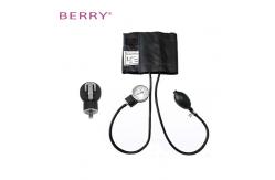 China Fully Certified Manual Sphygmomanometer Supporting Stethoscope supplier