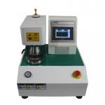 Touch Screen Cardboard Breaking Strength Testing Machine for sale