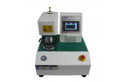 China Touch Screen Cardboard Breaking Strength Testing Machine supplier