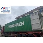 Full Automatic Plastic Bottle Making Machine 10L HDPE Urea Drum ABLB90II