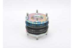 China Norgren Compact Air Bellows M / 31062 Double Convolution For Industrial Equipment supplier