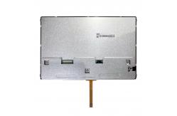 China 10.1 Inch TFT LCD Display 1280x800 Resolution With Resistive Touch Panel supplier