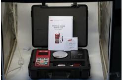 China ASTM A956 Tft Display Portable Hardness Tester For Steel supplier