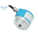 CBL Encoder Assembly 85727001 For Cutter GTXL Textile Machinery Spares