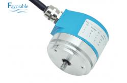 China CBL Encoder Assembly 85727001 For Cutter GTXL Textile Machinery Spares supplier