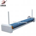 Fabric Rolling Machine 2500mm Width For Mattress Panel for sale