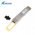 HL-QDD-400G-SR4 400G 850nm 100M PAM4 8*50G MPO-12 Transceiver SFP DOM for sale