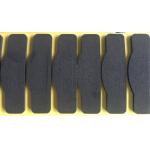 60 Degree 0.3mm High Density EVA Foam Polyethyl Acetate For Vaccum Cleaner for sale