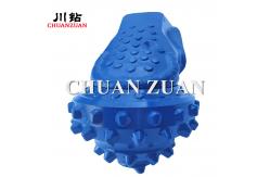 China Basic Engineering One Cone Rotary Single Drill Bit supplier