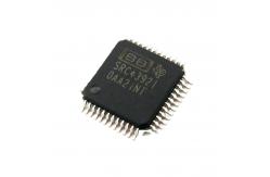 China Audio IC TI SRC4392IPFB TQFP-48 Electronic Components P16c712-20i/so supplier