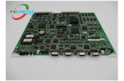 China SMT SPARE PARTS JUKI 775 SUB CPU E86017210A0 USED IN VERY GOOD CONDITION supplier