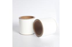 China PE/PP Separator Ceramic Coated Battery Separator Lithium Battery Materials supplier