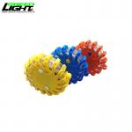 OEM LED Warning Light Multi-color led warning flares for Vehicle warning for sale