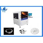 Full Automatic Solder Paste Printer Machine ET-F400 LED Pick and Place Machine for sale