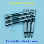 High-Strength Shrinkless Flaring Cup For Tube Expander Spare Parts for sale