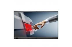 China 65 Inch Infrared Iboard Interactive Whiteboard 10 Touch Points supplier
