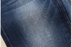 China 12oz  Dark Blue Denim Fabric For Man Jeans Or Jacket supplier