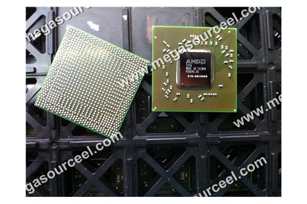 Computer IC Chips 216-0774000 GPU CHIP ATI Computer IC Chips