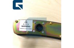 China 701/80369 70180369 Excavator JS200 JS220 Switch Panel supplier