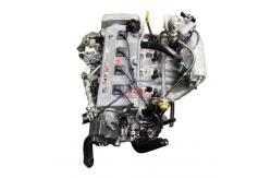 China Japan Original Complete Used Gasoline Engine 5A for Toyota Engine Systems supplier